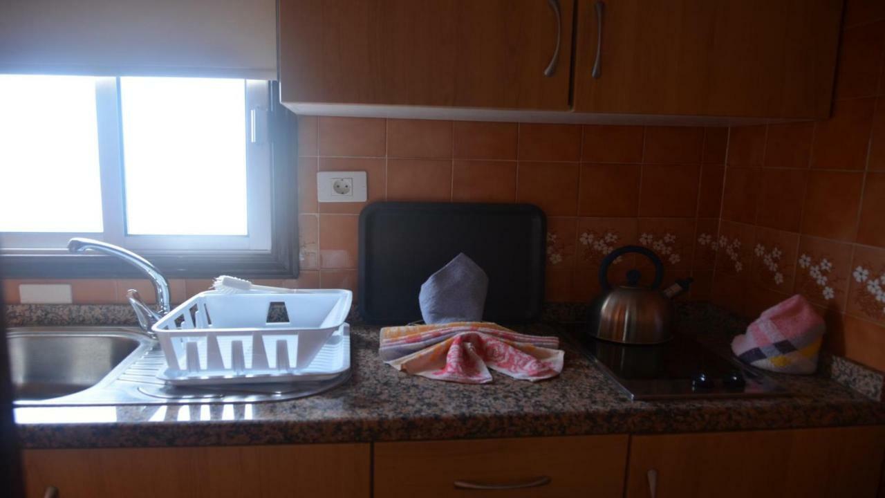 Casa Olivier Alto Διαμέρισμα Valle Gran Rey Εξωτερικό φωτογραφία