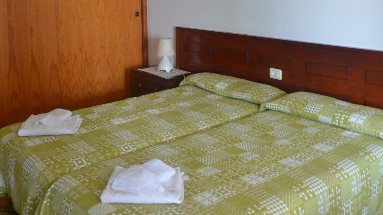 Casa Olivier Alto Διαμέρισμα Valle Gran Rey Εξωτερικό φωτογραφία