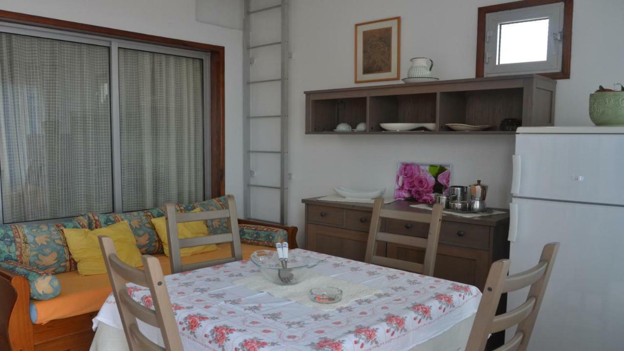 Casa Olivier Alto Διαμέρισμα Valle Gran Rey Εξωτερικό φωτογραφία